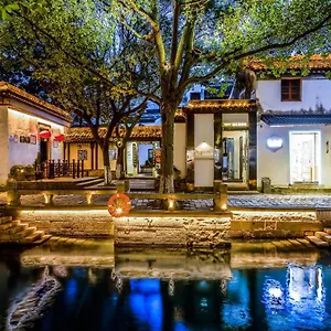 Hotel Tongli 1917 South, Suzhou (Jiangsu)