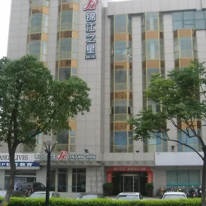 锦江之星苏州三香路店 苏州