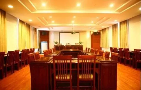 Tian Lun Zhi Le Hotel Suzhou  3*, Suzhou (Jiangsu) China