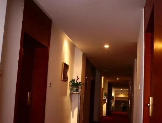 Tian Lun Zhi Le Hotel Suzhou   Suzhou (Jiangsu)